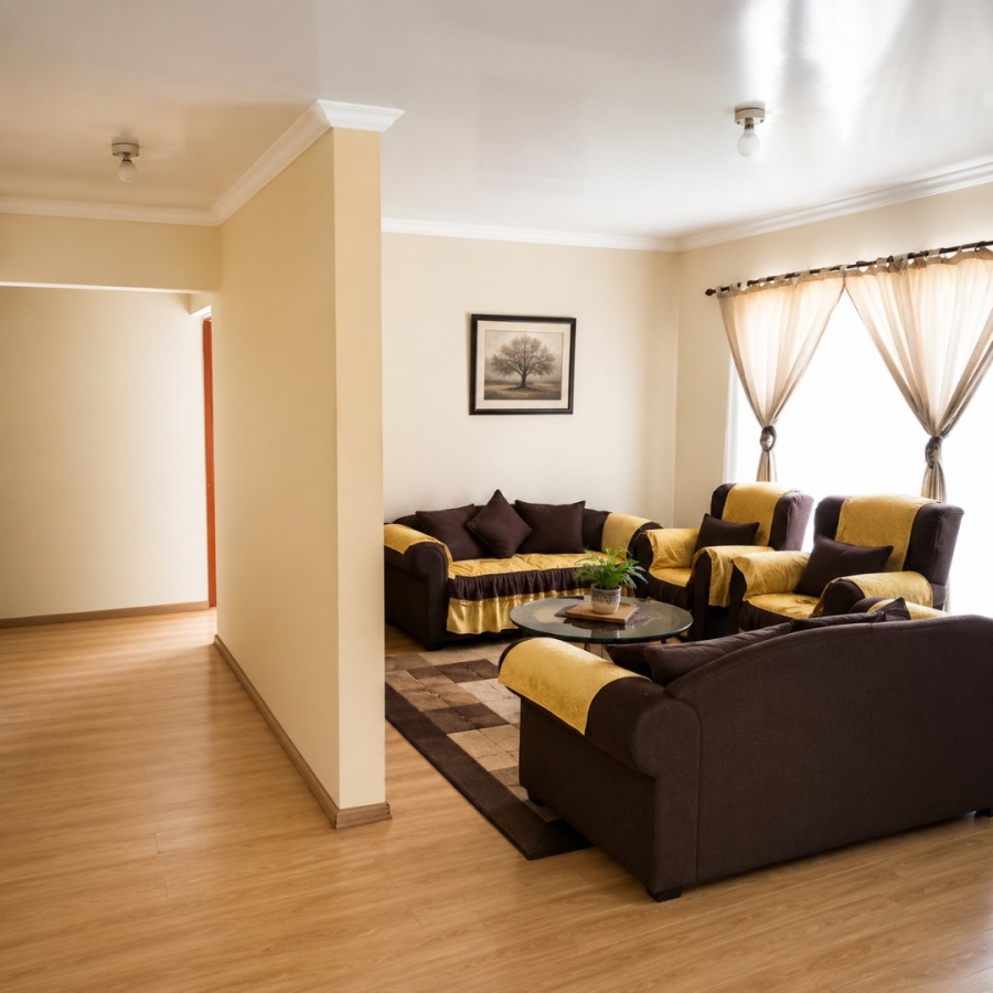 3 Bedroom Property for Sale in Bloemfontein Rural Free State